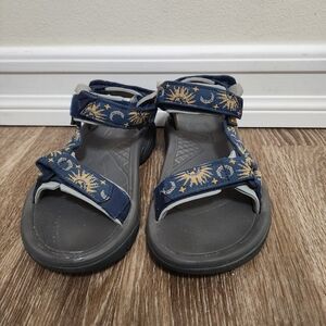 Teva Hurricane Sandals